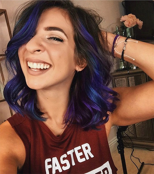 The Gabbie Show Photos