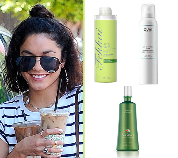 How To Clean Hair Scalp