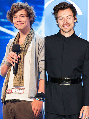 Harry Styles