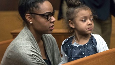 Aaron Hernandez Daughter Inheriting Estate