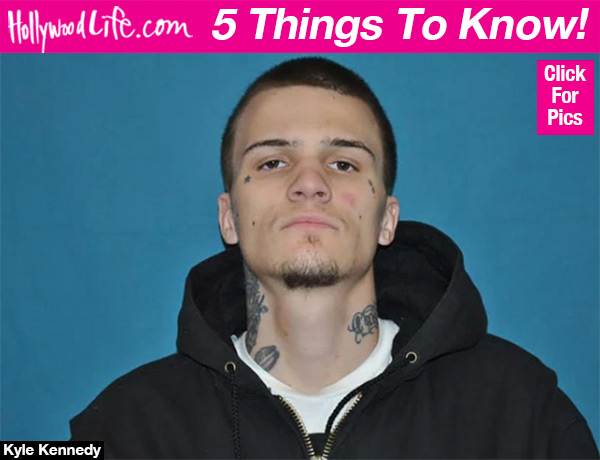 Who Is Kyle Kennedy