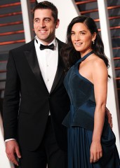 Olivia Munn & Aaron Rodgers Break Up