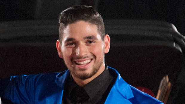 Alan Bersten Celeb Profile