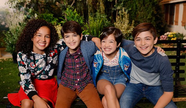 Andi Mack