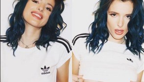 Bella Thorne No Birth Control