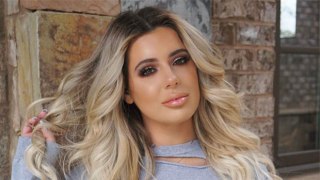 Brielle Biermann Celebrity Profile