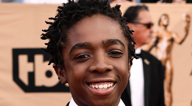 Caleb McLaughlin