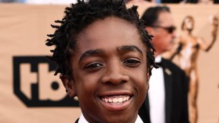 Caleb McLaughlin