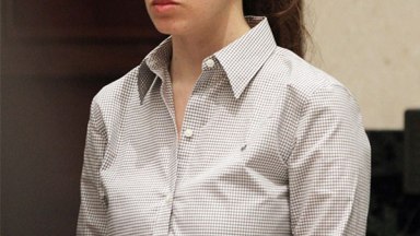 Casey Anthony Baby