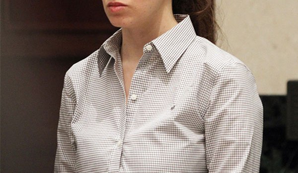 Casey Anthony Baby