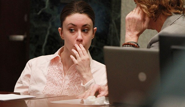 Casey Anthony Juror Interview