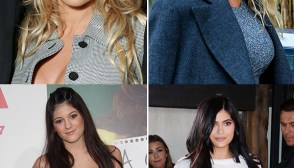 Stars Who Had Extreme Makeovers