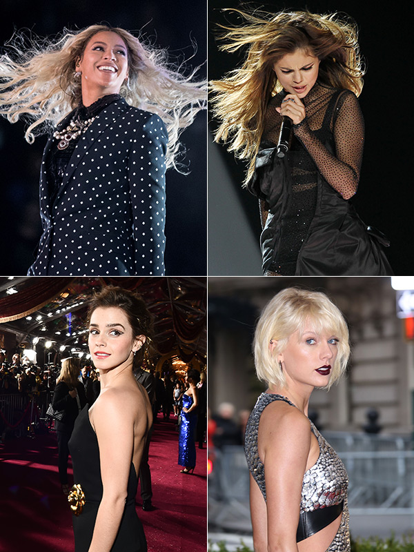 Celebrity March Madness Final Four