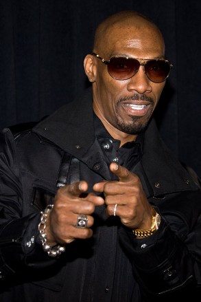 Charlie Murphy Photos