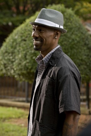 Charlie Murphy Photos