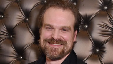 David Harbour