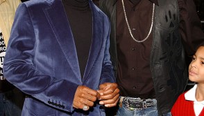 Eddie Murphy Family Brother Death