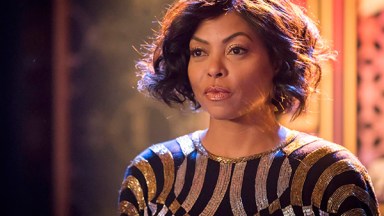 Taraji P Henson