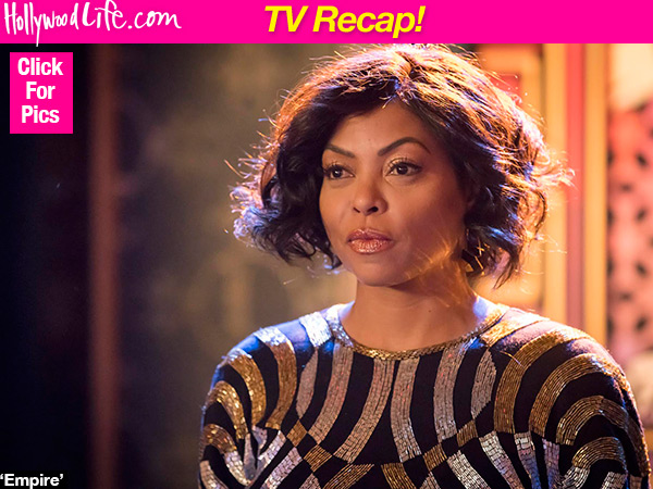 Taraji P Henson