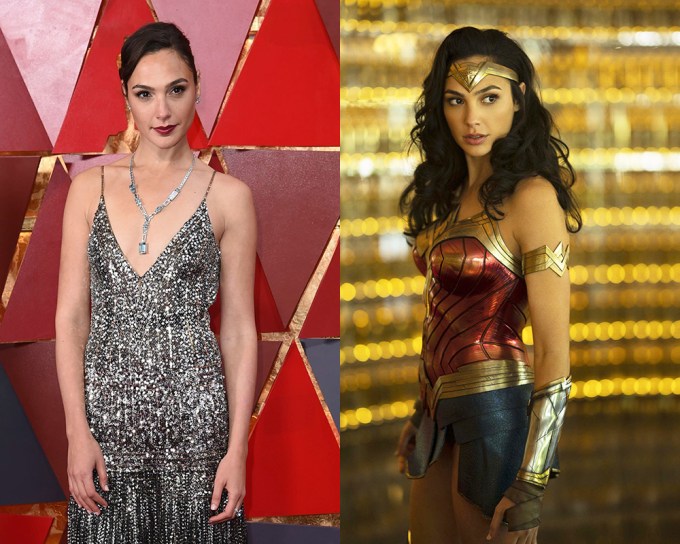 Gal Gadot