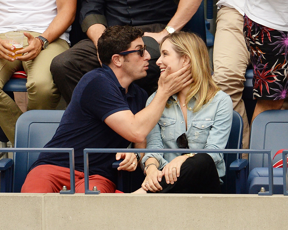 US Open Tennis Championships, Day 12, Flushing Meadows, New York, USA  - 09 Sep 2016