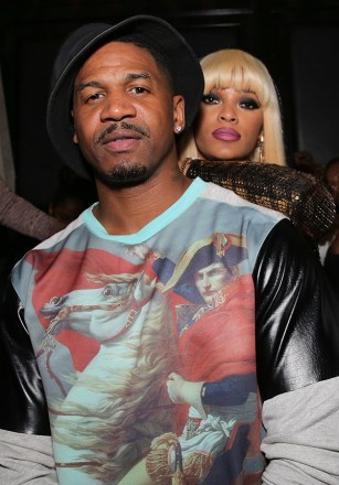 Stevie J Joseline Hernandez Pics