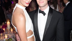 Joshua Kushner Karlie Kloss Engaged