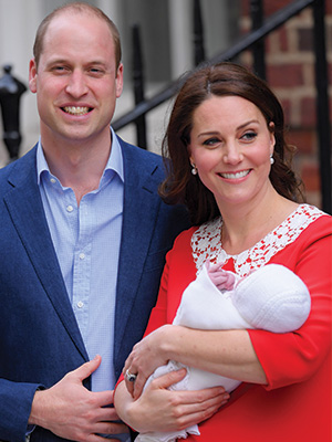 The Royal Family