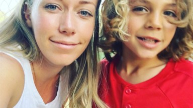 Kendra Wilkinson Son Sex