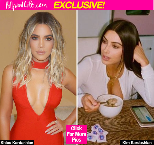 Khloe Kardashian Hotter Than Kim