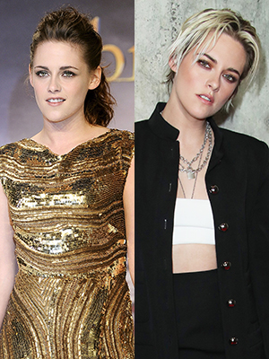 Kristen Stewart