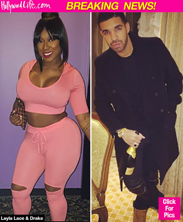 Drake Instagram Model Having Baby