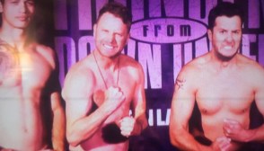 Luke Bryan Dierks Bentley ACM Awards