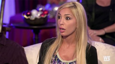 Farrah Abraham On Marriage Boot Camp