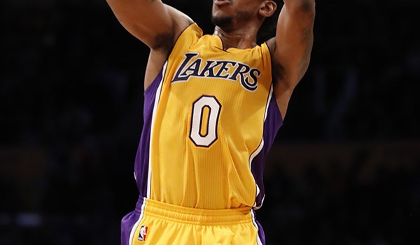 Nick Young Married