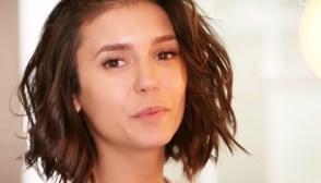 Nina dobrev without makeup