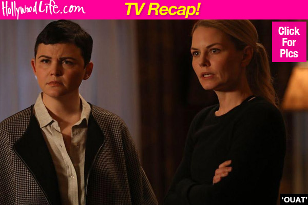 Once Upon A Time Season 6 Episode 17