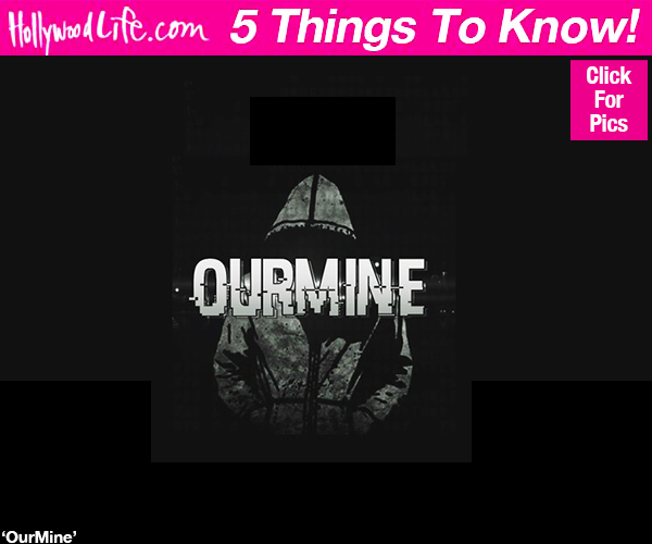 What is OurMine