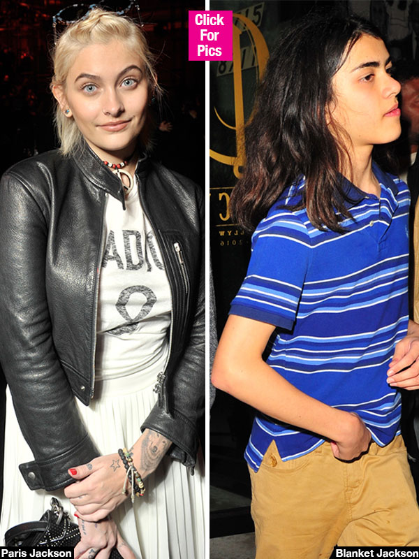 Blanket Jackson Living Alone