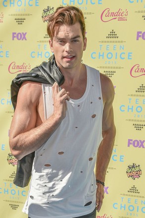 Pierson Fode Pics