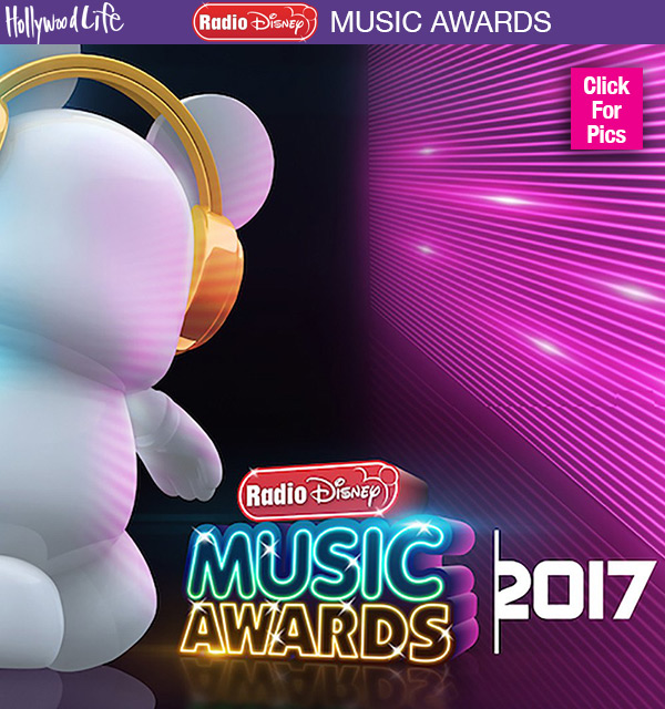 Radio Disney Music Awards Live Stream