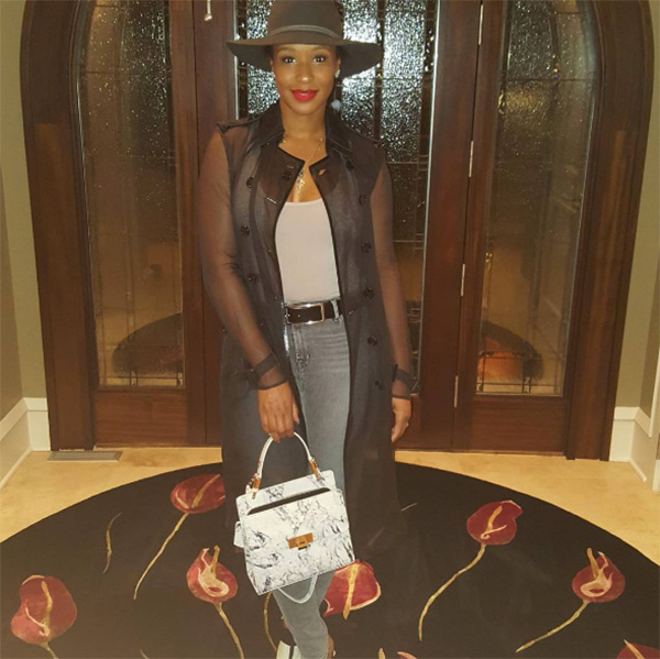 Savannah James