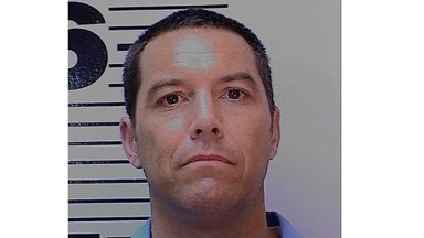 Scott Peterson