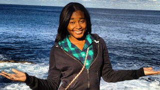 Shaniah Mauldin Celebrity Profile