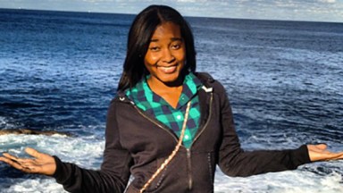 Shaniah Mauldin Celebrity Profile