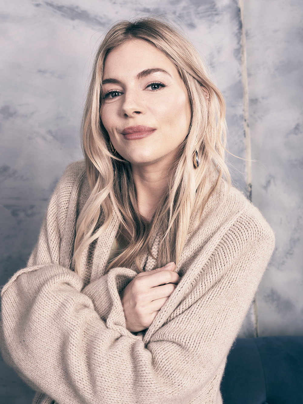 Sienna Miller - 'Wander Darkly'
Deadline Sundance Studio presented by Hyundai, Day 2, Park City, USA - 25 Jan 2020