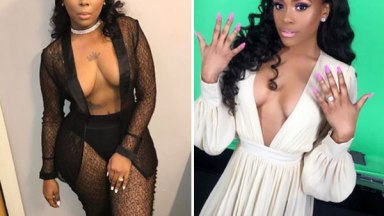 Sierra Gates Moriah Lee Affair Husband