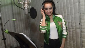 Sofia Carson New Music