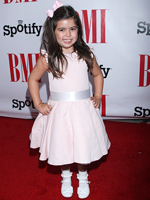 Sophia Grace Brownlee