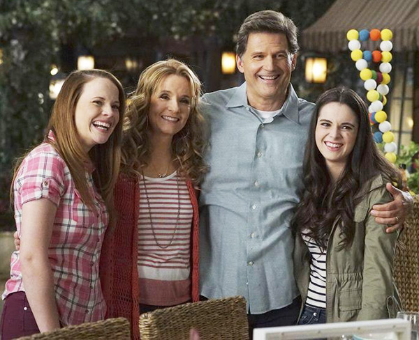 Switched At Birth Revival